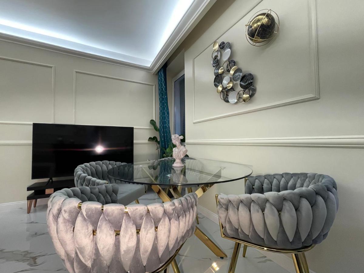 Spanish Steps Glamour & Sauna Luxury Apartment **** Roma Exterior foto